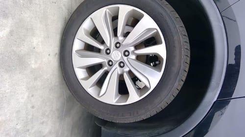 2018 Buick Encore
