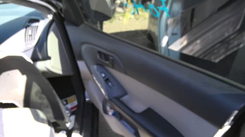 2011 Kia Forte