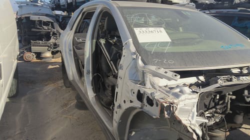 2019 Buick Enclave