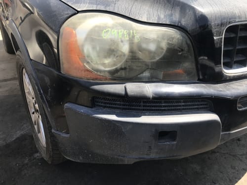 2004 Volvo Xc90