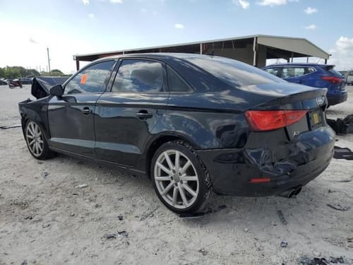 2016 Audi Audia3