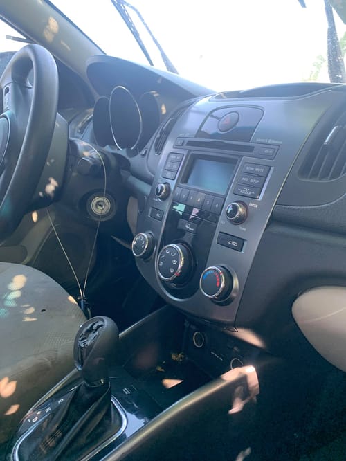 2013 Kia Forte