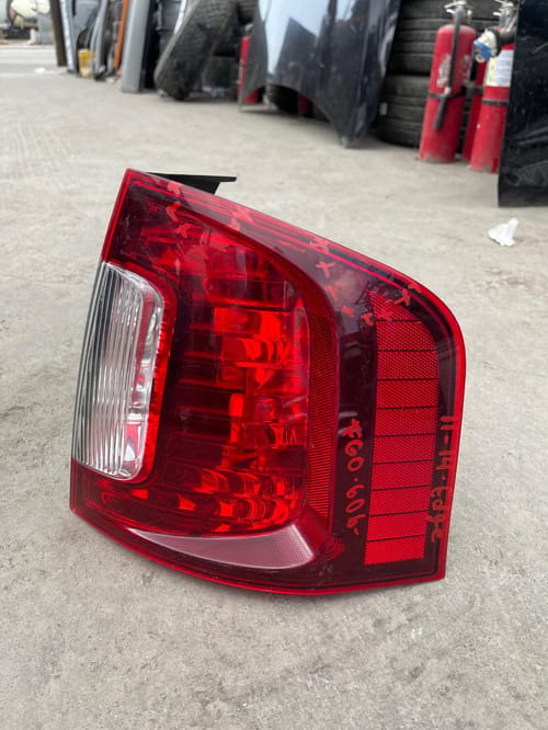 2012 Ford Edge