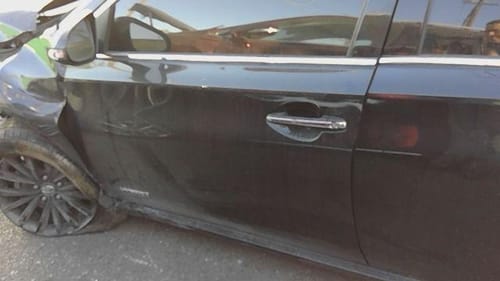 2017 Toyota Avalon