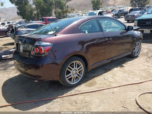 2010 Scion Sciotc