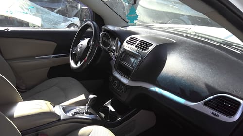 2015 Dodge Journey