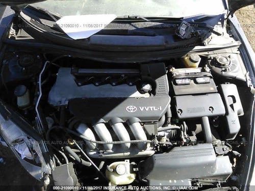 2001 Toyota Celica