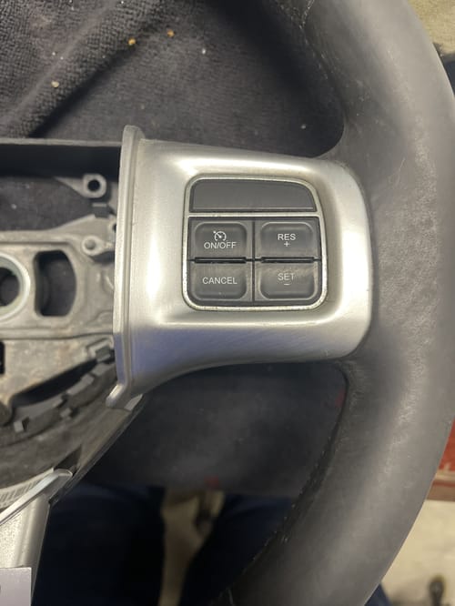 2012 Dodge Caravan