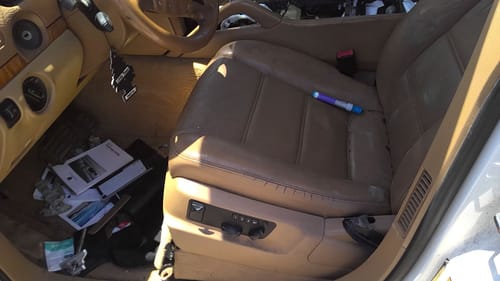 2009 Porsche Cayenne