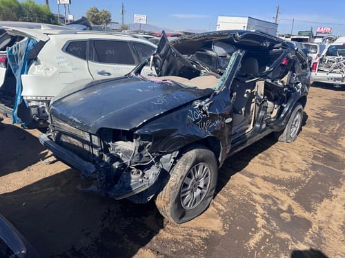 2006 Mercury Mariner