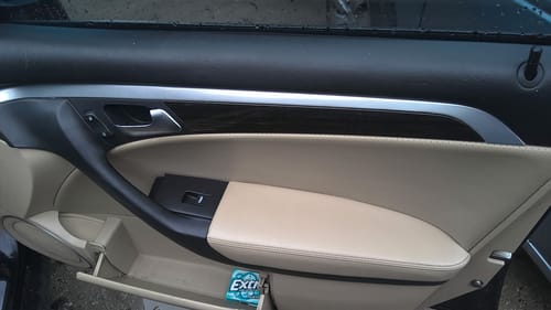 2008 Acura Tl