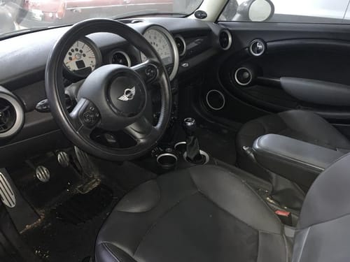 2013 Mini Cooper