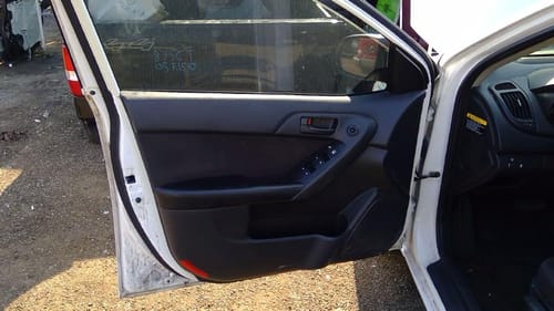 2012 Kia Forte
