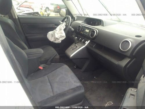 2012 Scion Xb