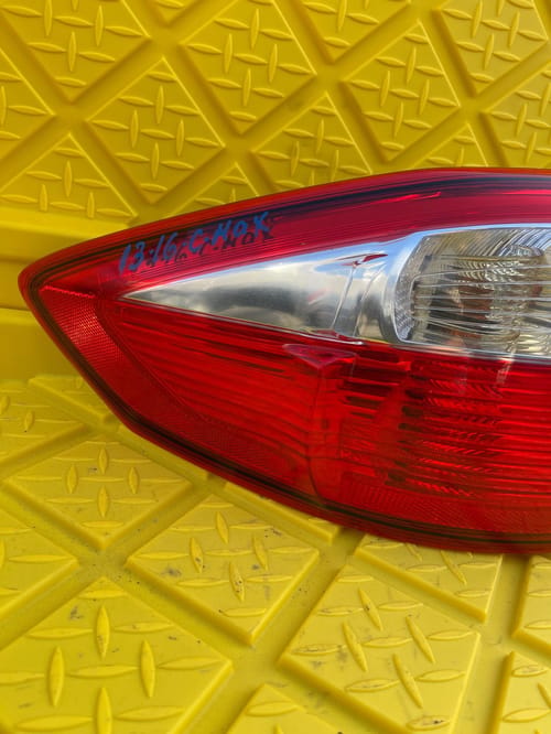 2014 Ford C-max