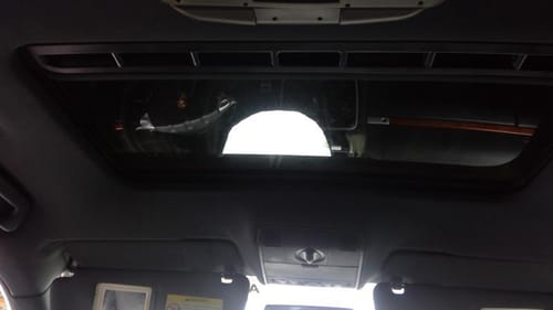 2004 Porsche Cayenne