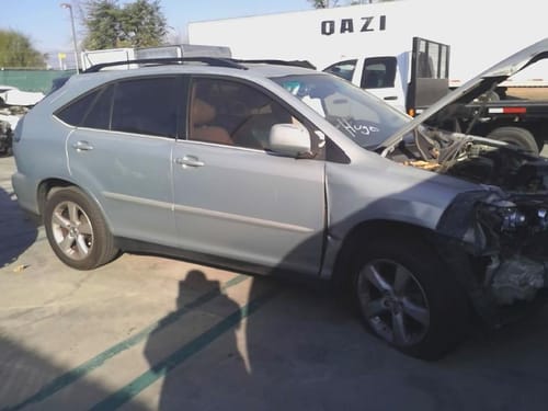2005 Lexus Rx330