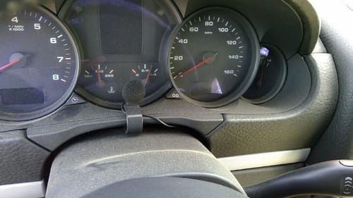 2009 Porsche Cayenne