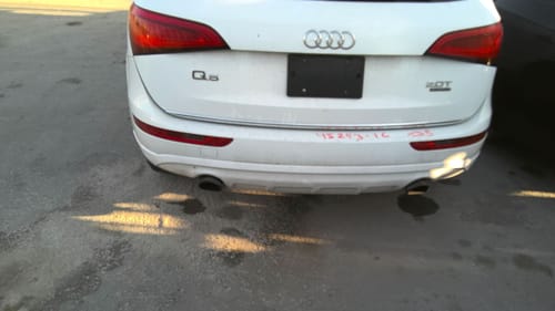 2016 Audi Audiq5