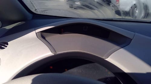 2011 Nissan Leaf