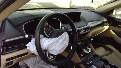 2022 Acura Mdx