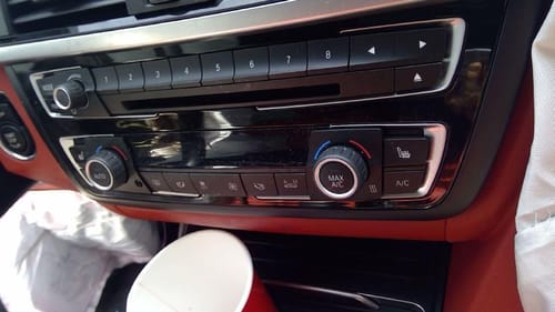 2016 BMW 428i