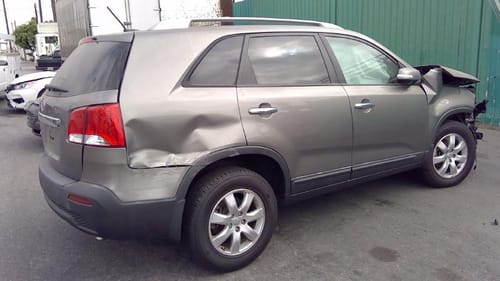 2013 Kia Sorento