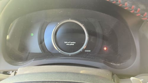 2015 Lexus Is250