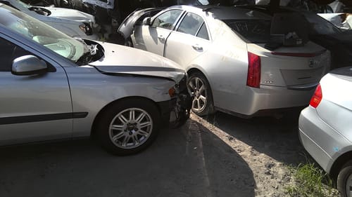 2003 Volvo Volv60
