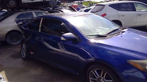 2009 Scion Sciotc