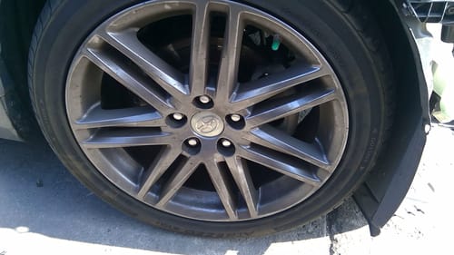 2011 Scion Sciotc