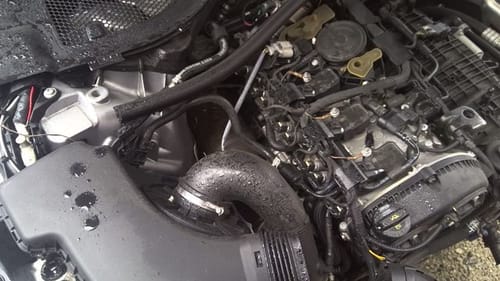 2016 Audi Audia6