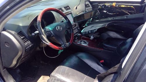 2008 Lexus Gs350