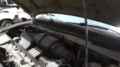2009 Ford E-150
