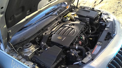 2011 Buick Regal