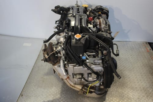 2012 Subaru Impreza