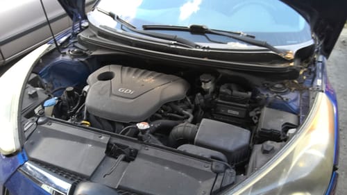 2012 Hyundai Veloster