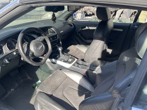 2014 Audi Audia5