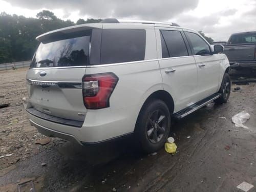 2021 Ford Expedition