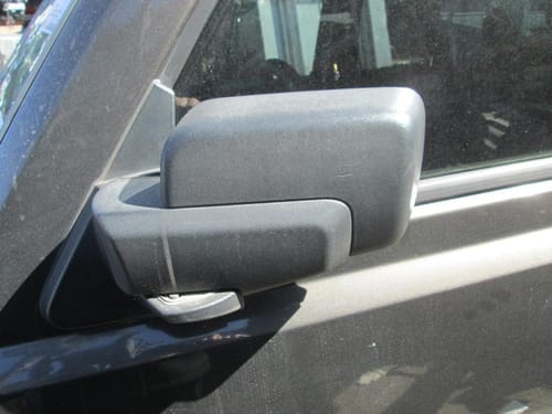 2006 Jeep Commander