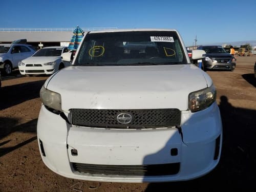 2009 Scion Xb
