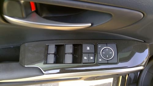 2019 Lexus Is300