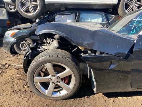 2006 Pontiac Solstice