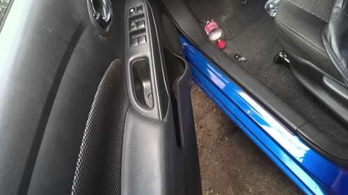 2017 Nissan Versa