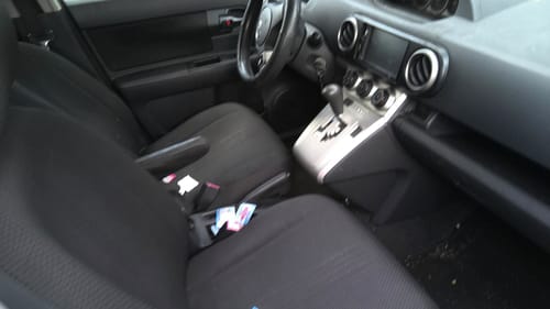 2009 Scion Xb