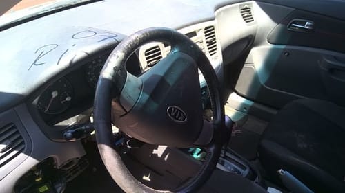 2007 Kia Rio