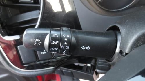 2017 Mitsubishi Outlander