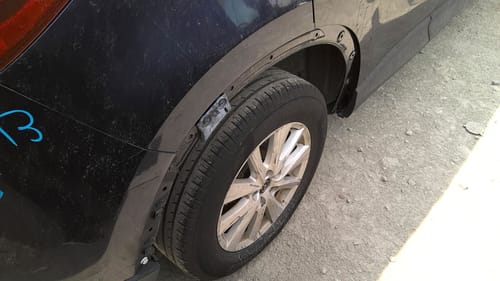2013 Mazda Cx-5