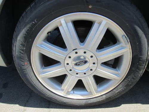2006 Ford Five Hundred