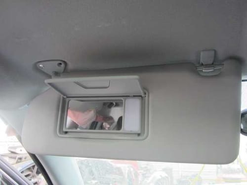 2012 Mitsubishi Outlander